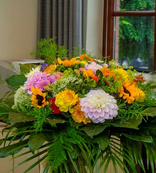 GE·BE·IN Bestattungsinstitut in Arsten GE·BE·IN Bestattungsinstitut in Arsten