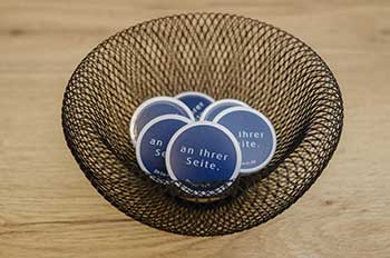 GE-BE-IN Bestattungen Arsten